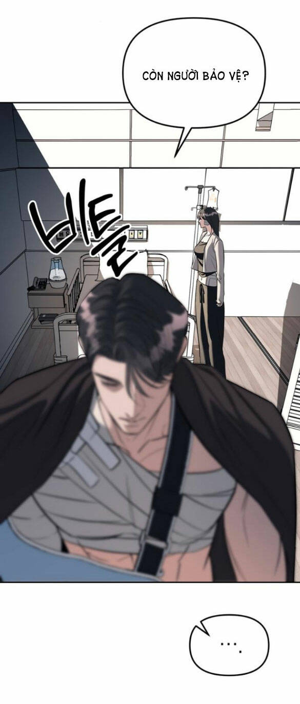 Xâm Nhập Vào Trường Trung Học Tài Phiệt! - Chap 28.1 - Trang 36
