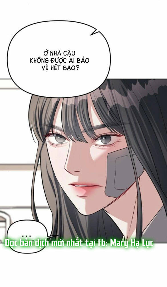 Xâm Nhập Vào Trường Trung Học Tài Phiệt! - Chap 28.1 - Trang 37