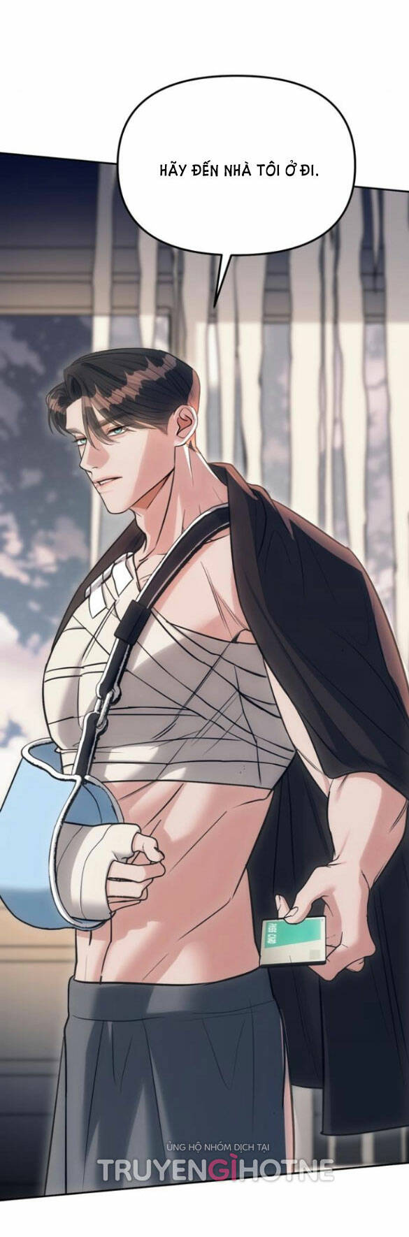 Xâm Nhập Vào Trường Trung Học Tài Phiệt! - Chap 28.1 - Trang 39