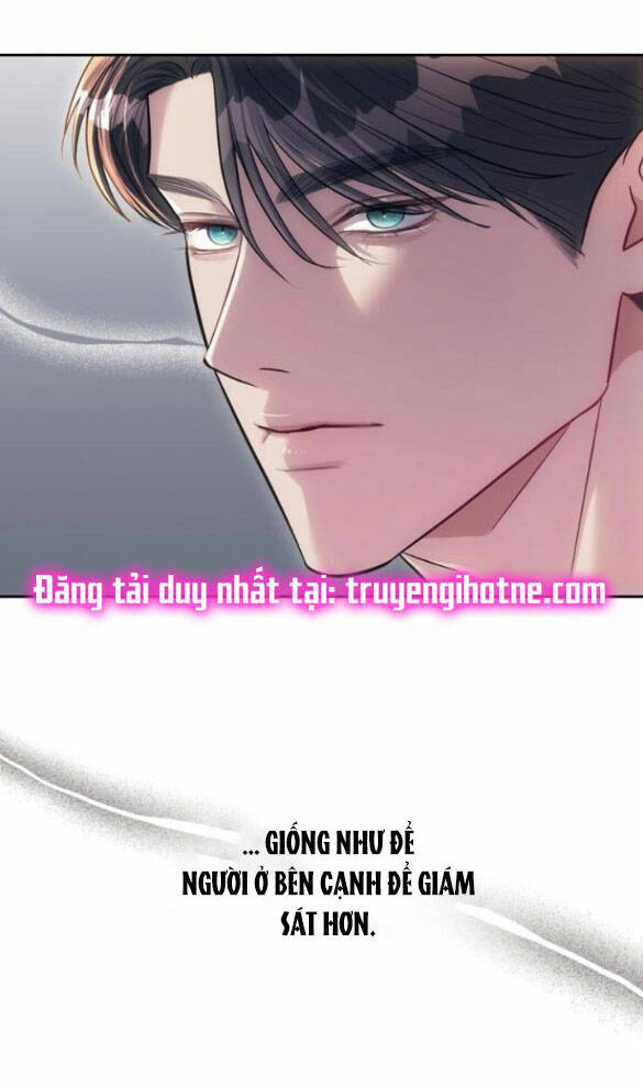 Xâm Nhập Vào Trường Trung Học Tài Phiệt! - Chap 28.1 - Trang 41