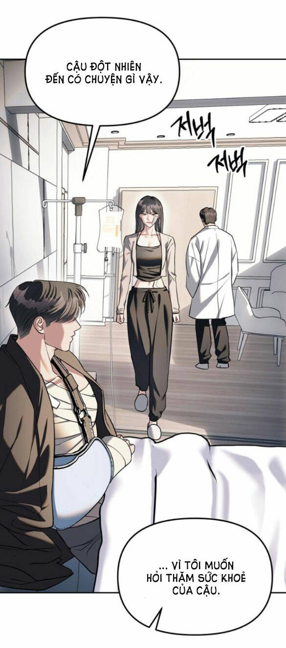 Xâm Nhập Vào Trường Trung Học Tài Phiệt! - Chap 28.1 - Trang 6