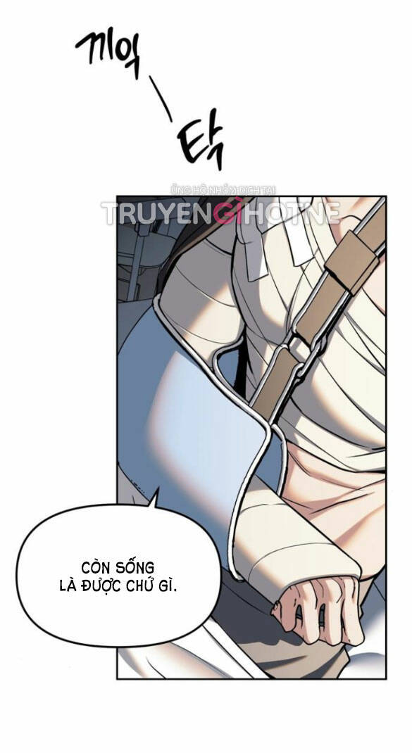 Xâm Nhập Vào Trường Trung Học Tài Phiệt! - Chap 28.1 - Trang 7