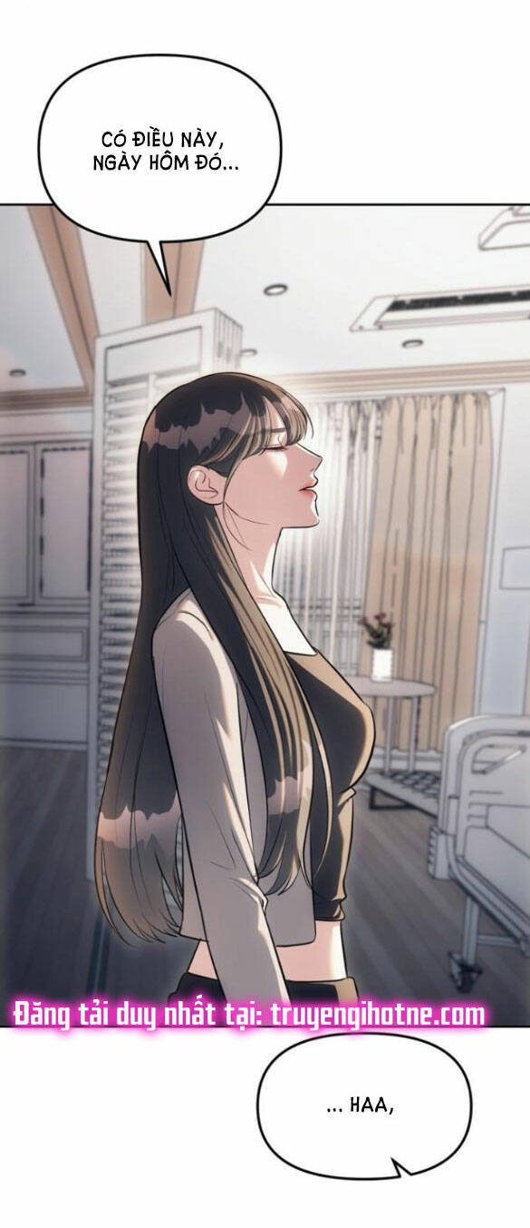 Xâm Nhập Vào Trường Trung Học Tài Phiệt! - Chap 28.1 - Trang 10