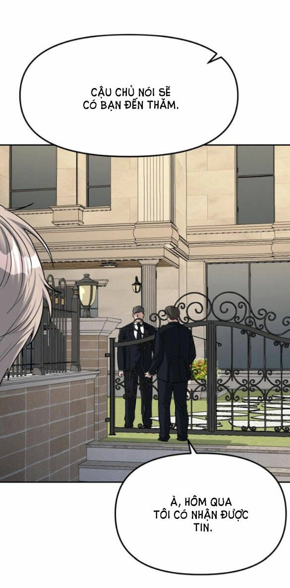 Xâm Nhập Vào Trường Trung Học Tài Phiệt! - Chap 28.2 - Trang 2