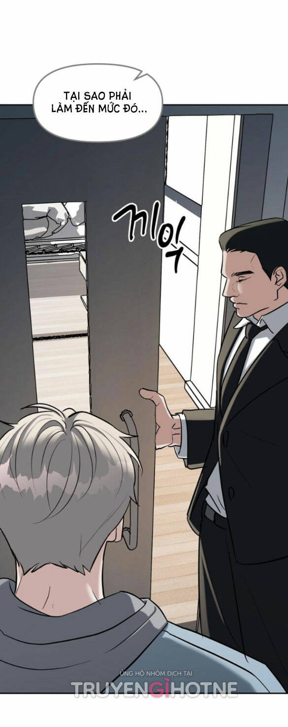Xâm Nhập Vào Trường Trung Học Tài Phiệt! - Chap 28.2 - Trang 11