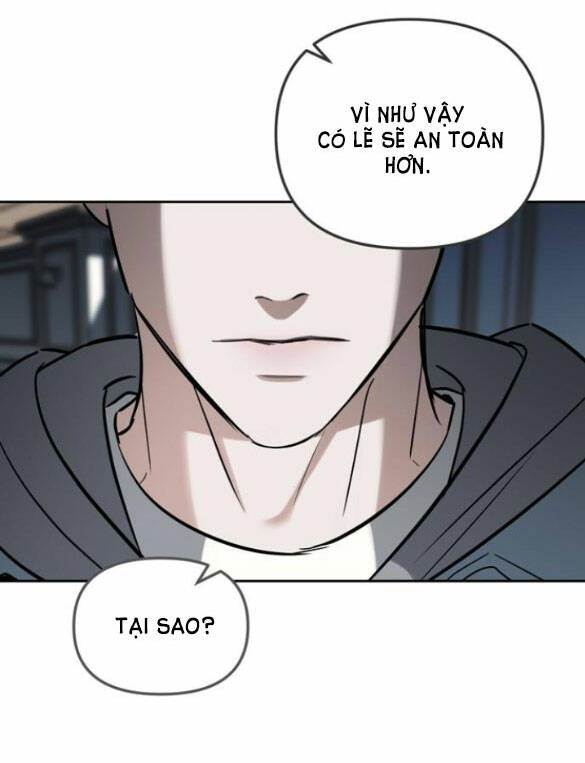 Xâm Nhập Vào Trường Trung Học Tài Phiệt! - Chap 28.2 - Trang 12