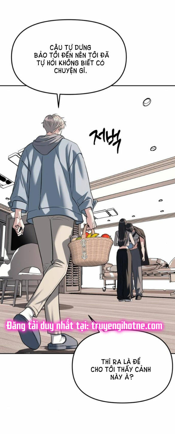 Xâm Nhập Vào Trường Trung Học Tài Phiệt! - Chap 28.2 - Trang 24