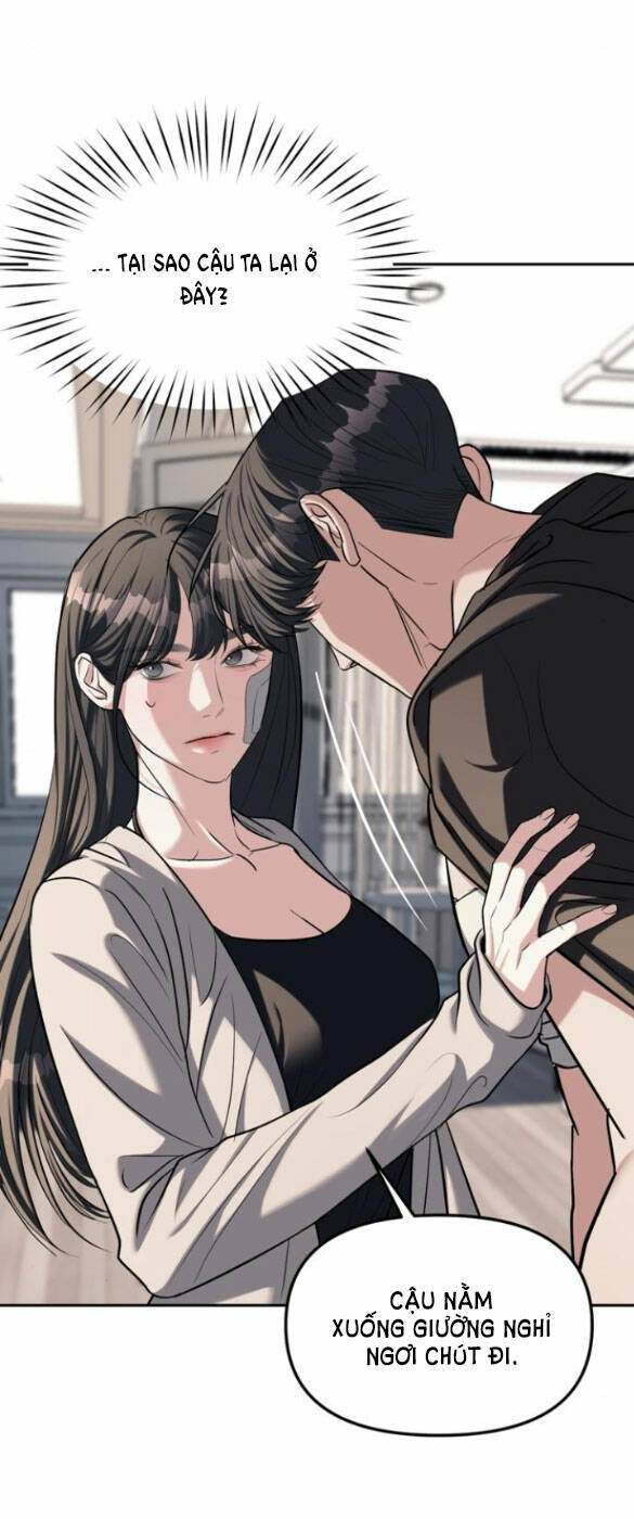Xâm Nhập Vào Trường Trung Học Tài Phiệt! - Chap 28.2 - Trang 25
