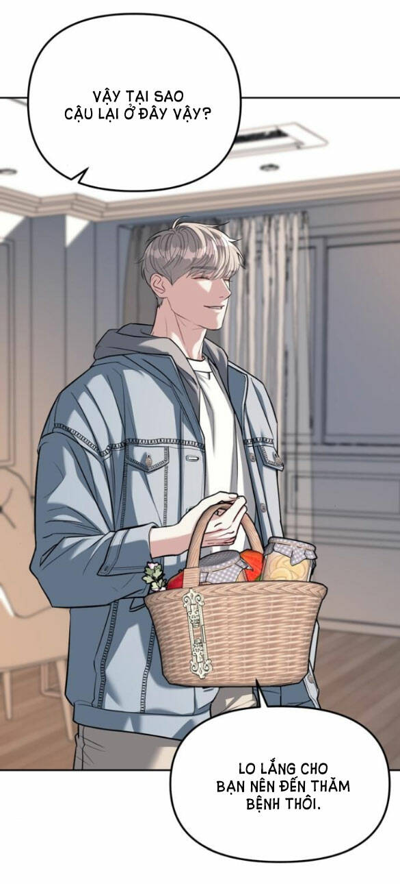 Xâm Nhập Vào Trường Trung Học Tài Phiệt! - Chap 28.2 - Trang 28