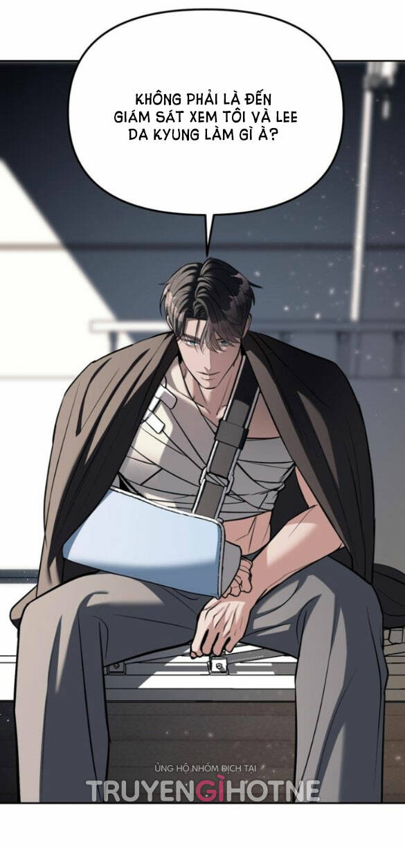 Xâm Nhập Vào Trường Trung Học Tài Phiệt! - Chap 28.2 - Trang 29