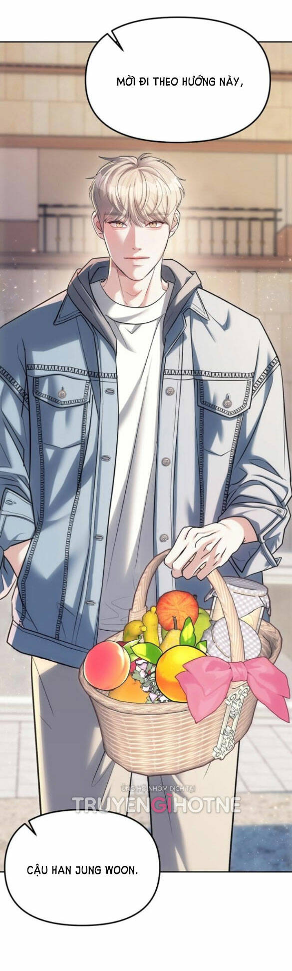 Xâm Nhập Vào Trường Trung Học Tài Phiệt! - Chap 28.2 - Trang 4
