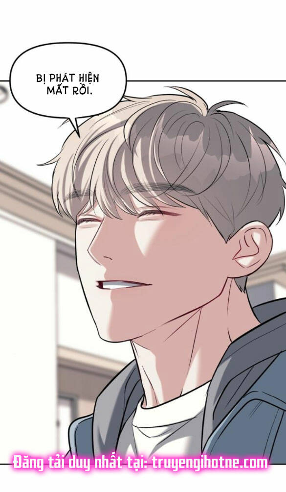 Xâm Nhập Vào Trường Trung Học Tài Phiệt! - Chap 28.2 - Trang 31