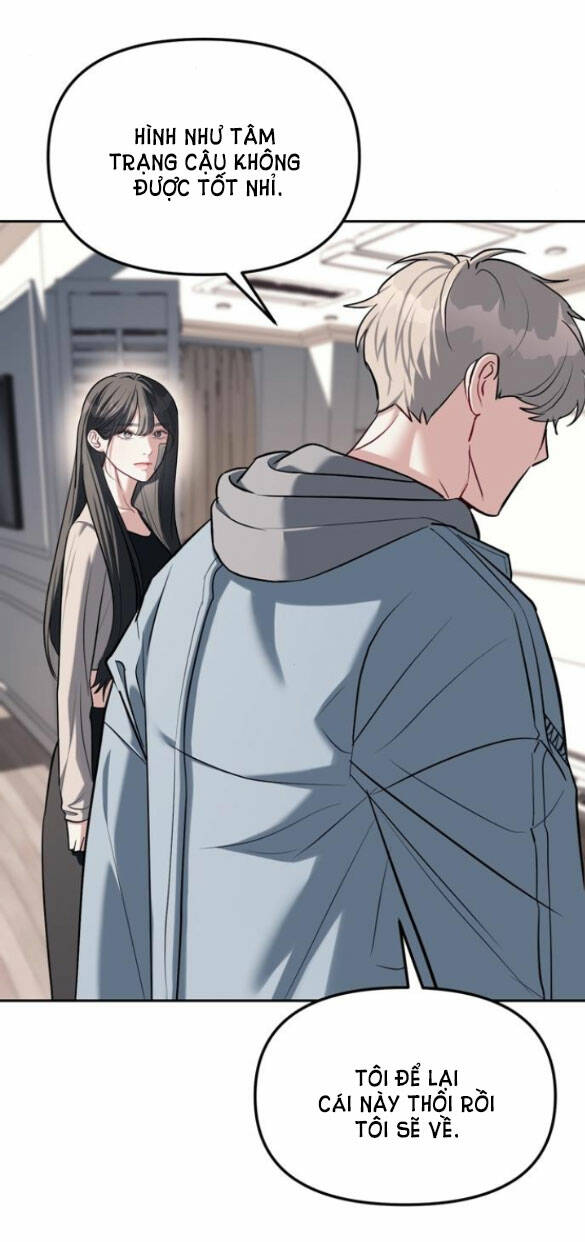 Xâm Nhập Vào Trường Trung Học Tài Phiệt! - Chap 28.2 - Trang 33