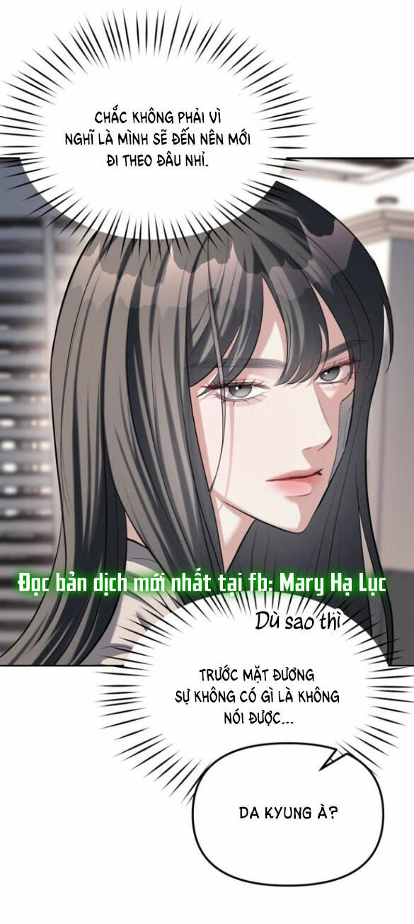 Xâm Nhập Vào Trường Trung Học Tài Phiệt! - Chap 28.2 - Trang 35