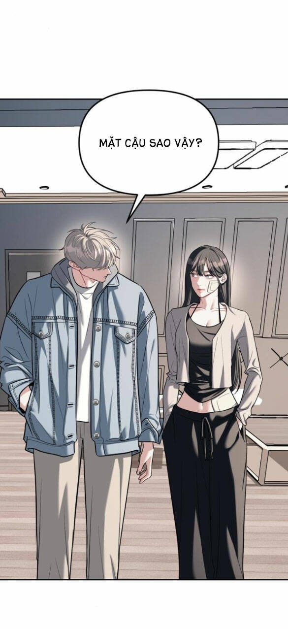 Xâm Nhập Vào Trường Trung Học Tài Phiệt! - Chap 28.2 - Trang 36