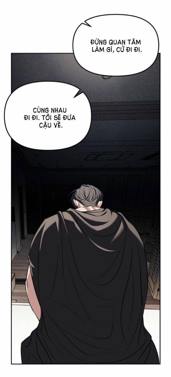 Xâm Nhập Vào Trường Trung Học Tài Phiệt! - Chap 28.2 - Trang 38