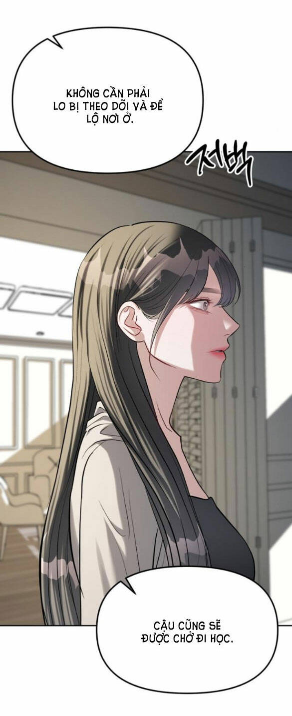 Xâm Nhập Vào Trường Trung Học Tài Phiệt! - Chap 28.2 - Trang 7