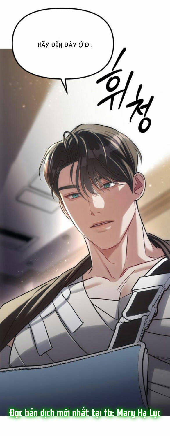 Xâm Nhập Vào Trường Trung Học Tài Phiệt! - Chap 28.2 - Trang 9