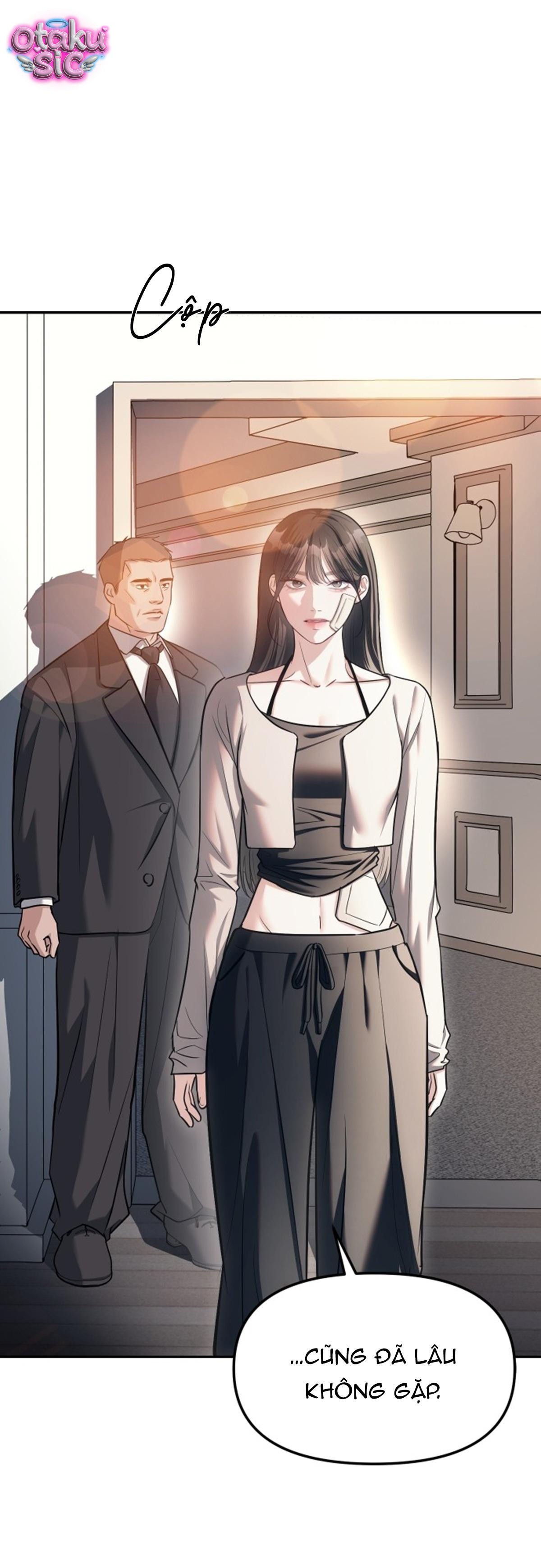 Xâm Nhập Vào Trường Trung Học Tài Phiệt! - Chap 28 - Trang 2
