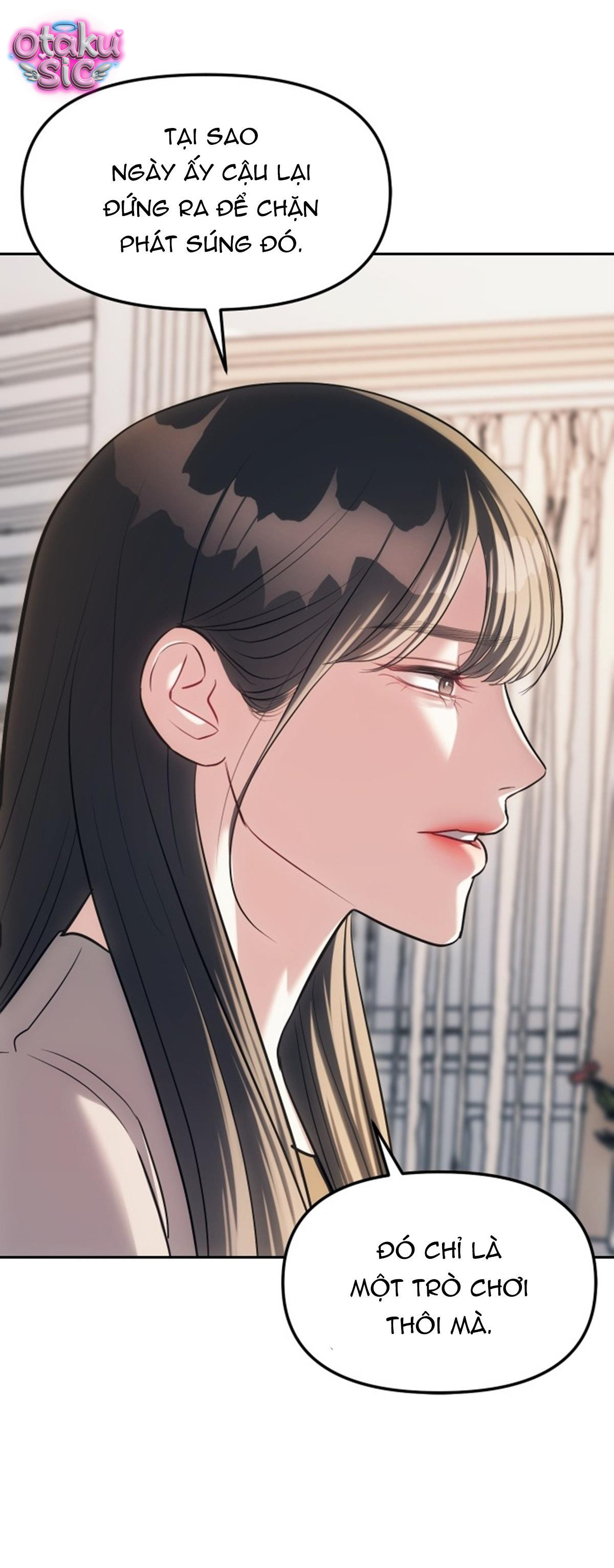 Xâm Nhập Vào Trường Trung Học Tài Phiệt! - Chap 28 - Trang 11