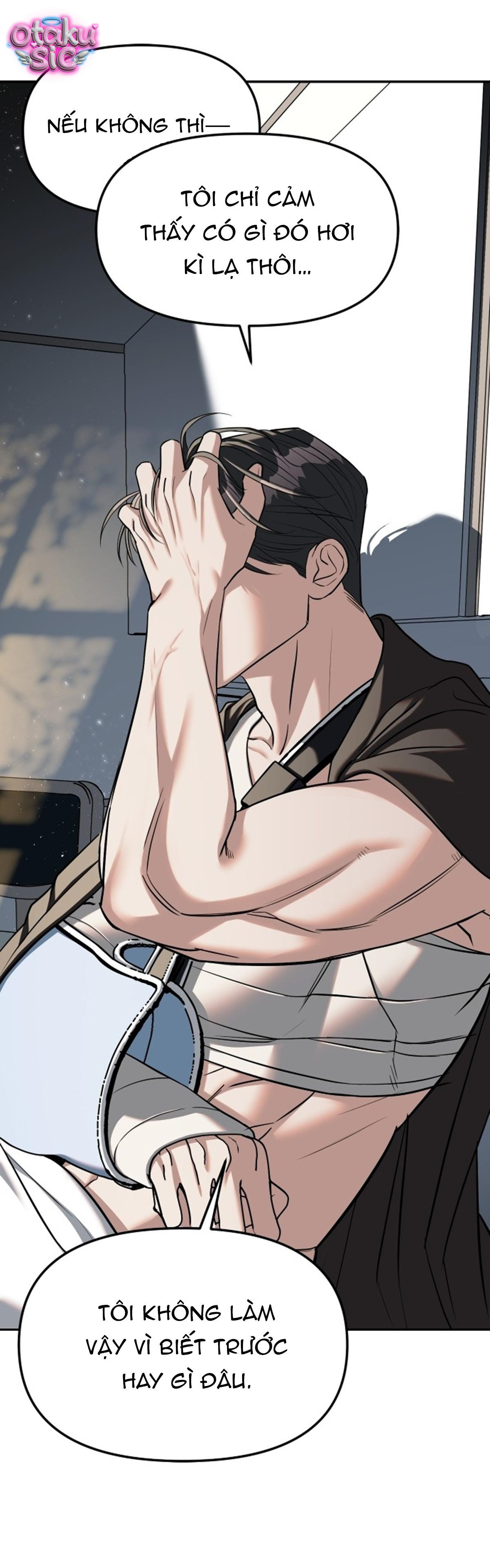 Xâm Nhập Vào Trường Trung Học Tài Phiệt! - Chap 28 - Trang 13