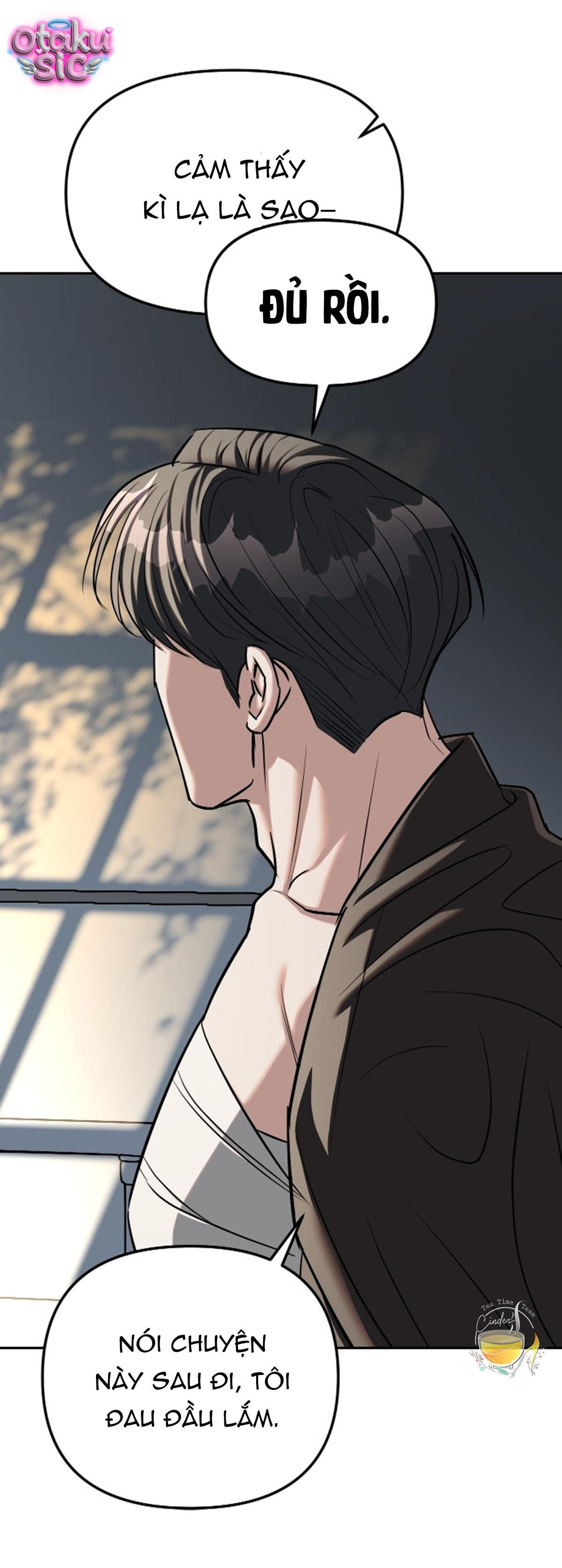 Xâm Nhập Vào Trường Trung Học Tài Phiệt! - Chap 28 - Trang 15