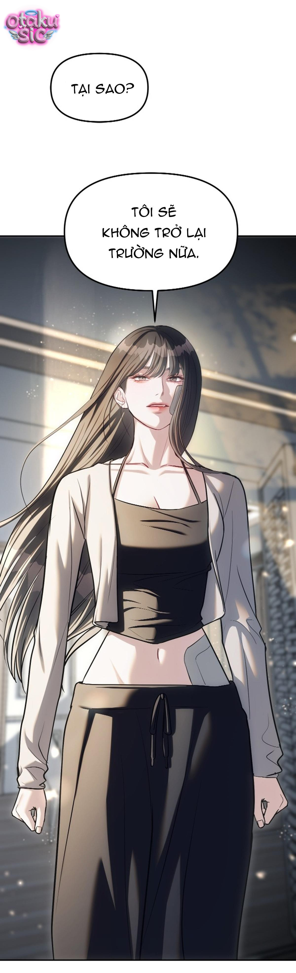 Xâm Nhập Vào Trường Trung Học Tài Phiệt! - Chap 28 - Trang 17