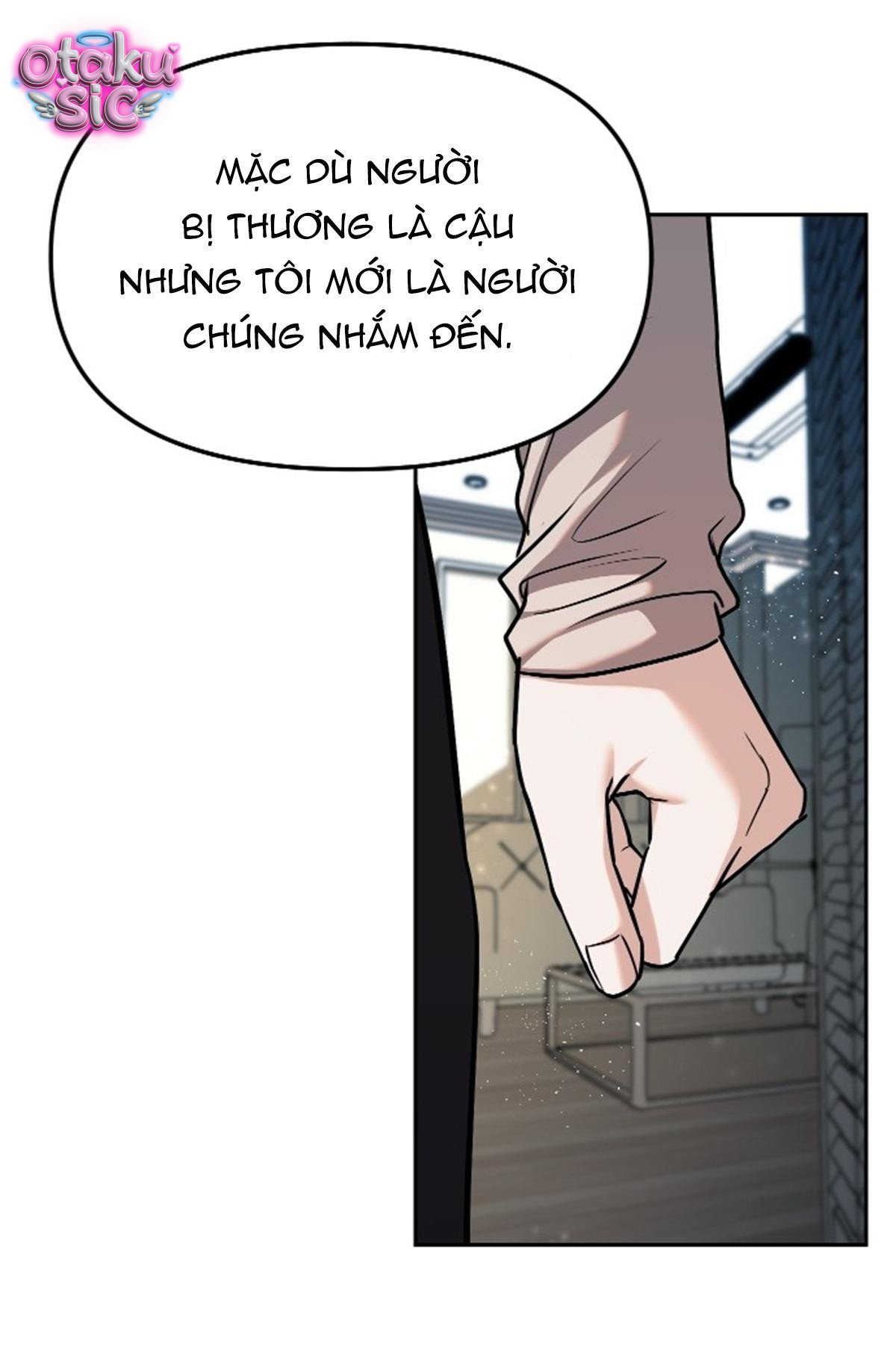 Xâm Nhập Vào Trường Trung Học Tài Phiệt! - Chap 28 - Trang 18