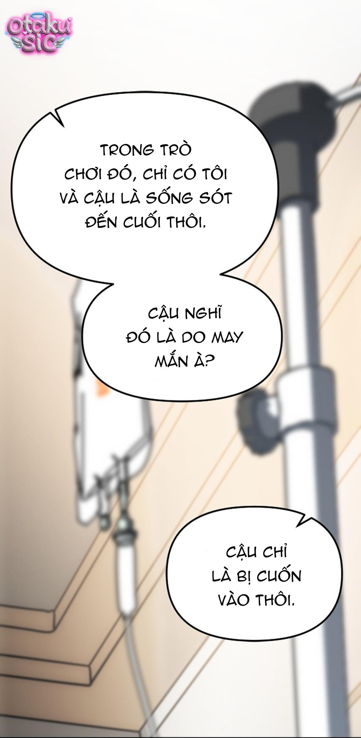 Xâm Nhập Vào Trường Trung Học Tài Phiệt! - Chap 28 - Trang 20