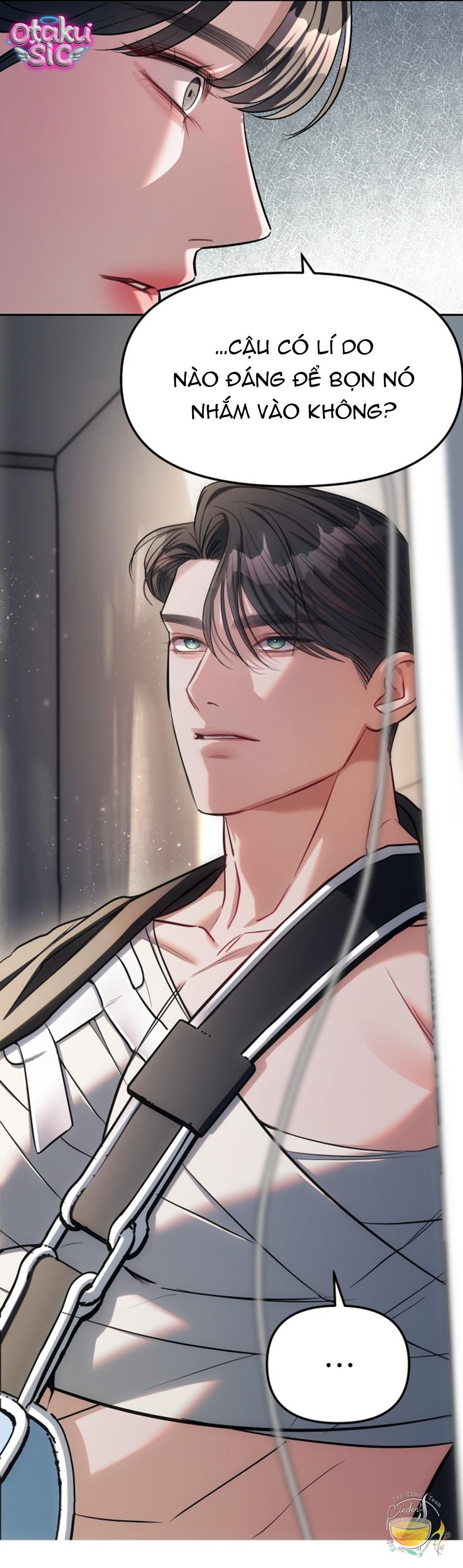 Xâm Nhập Vào Trường Trung Học Tài Phiệt! - Chap 28 - Trang 21