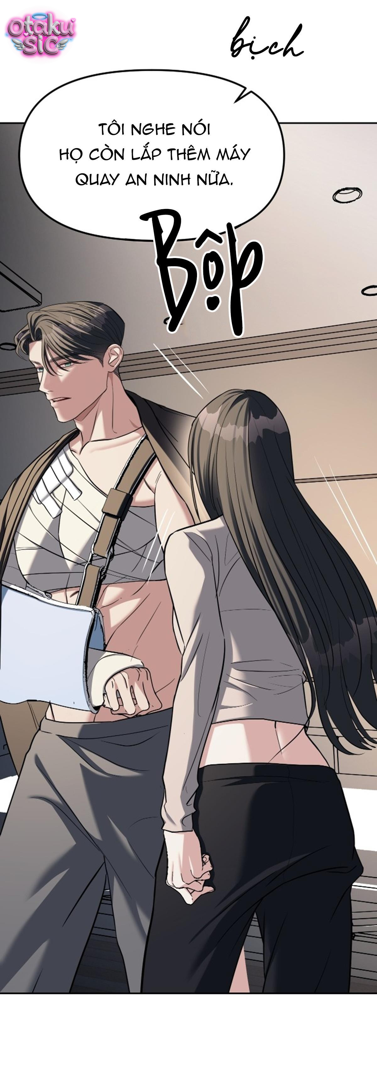Xâm Nhập Vào Trường Trung Học Tài Phiệt! - Chap 28 - Trang 24