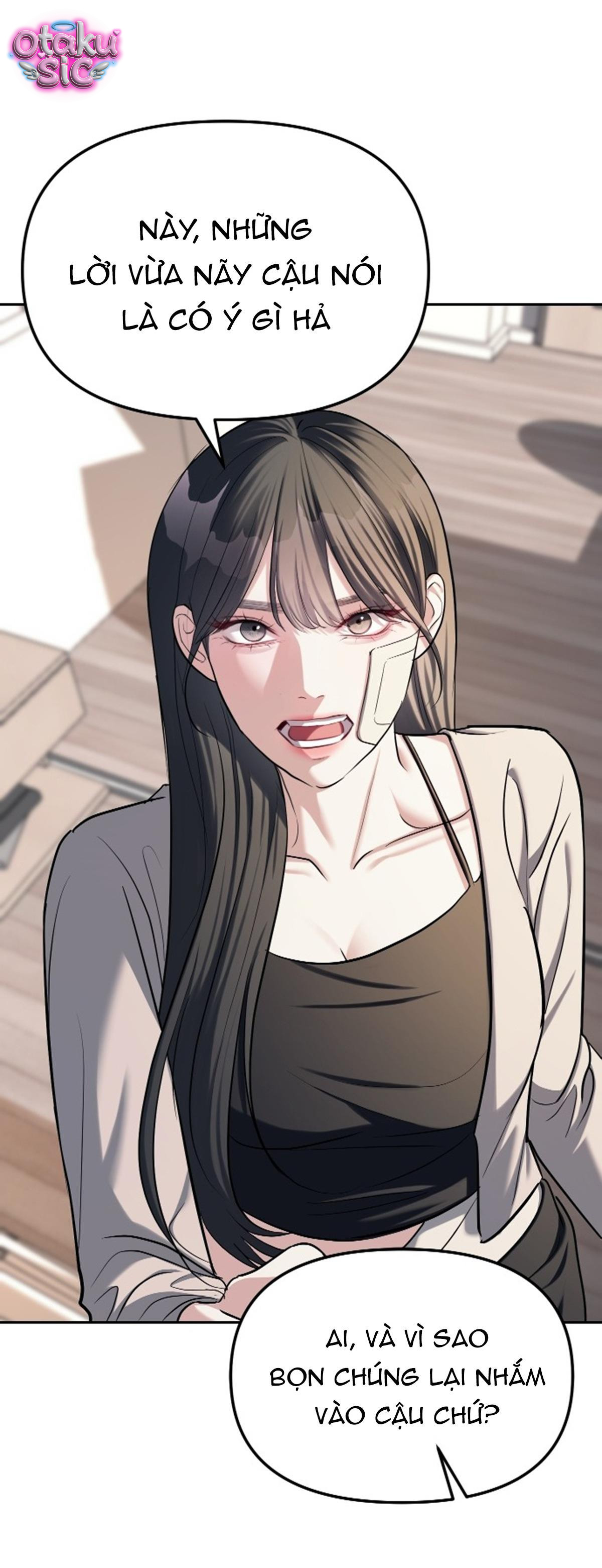 Xâm Nhập Vào Trường Trung Học Tài Phiệt! - Chap 28 - Trang 25