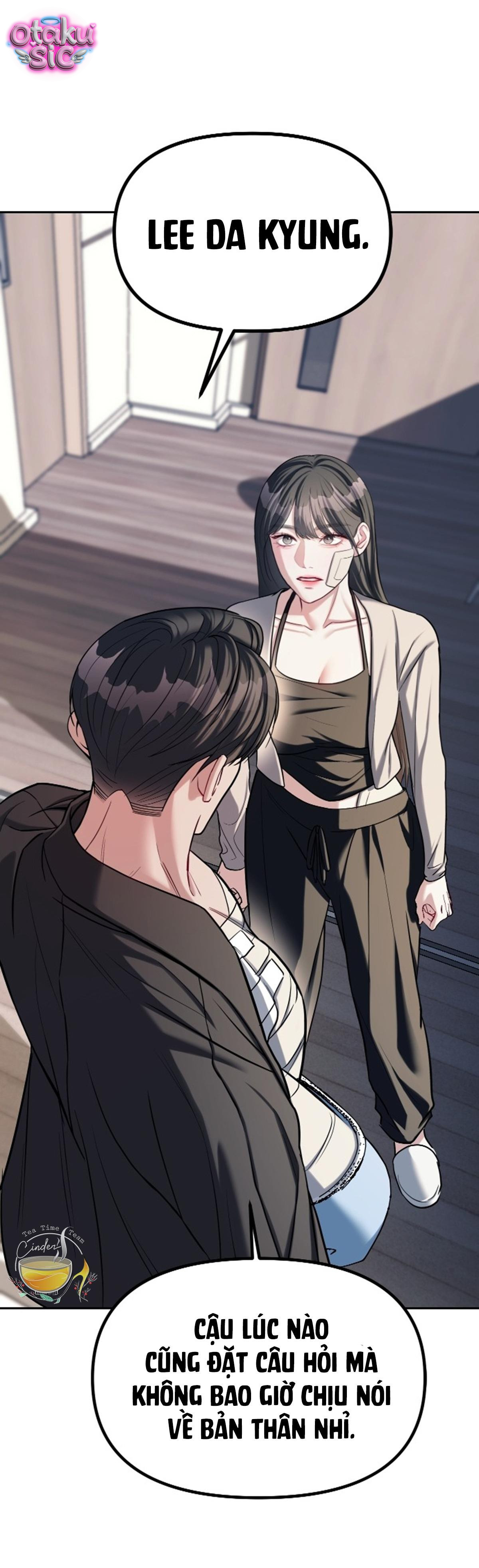 Xâm Nhập Vào Trường Trung Học Tài Phiệt! - Chap 28 - Trang 27