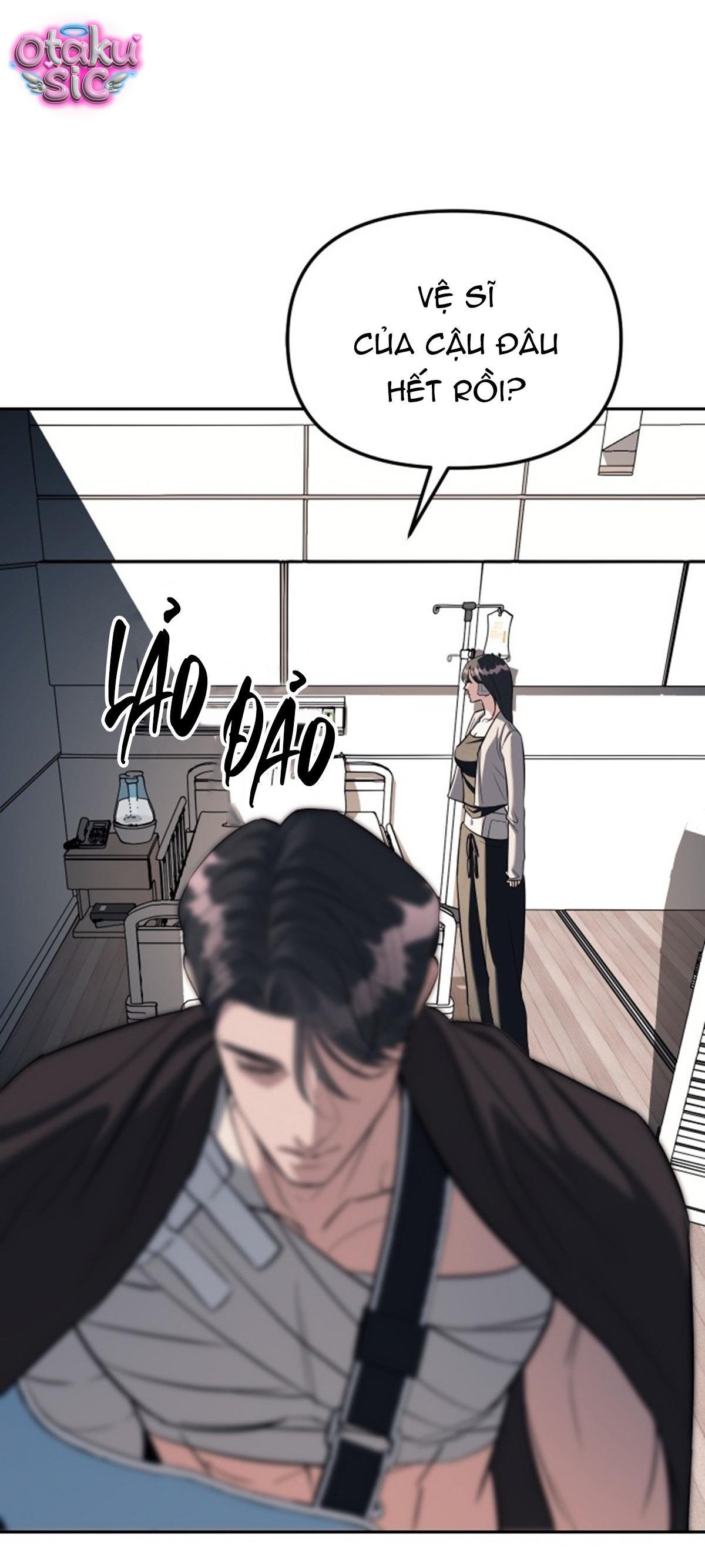 Xâm Nhập Vào Trường Trung Học Tài Phiệt! - Chap 28 - Trang 31
