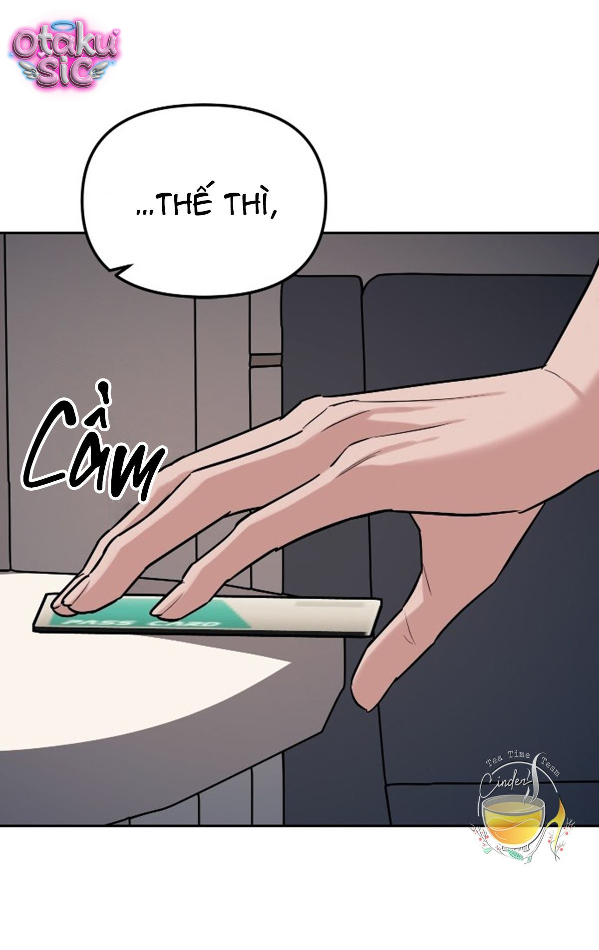 Xâm Nhập Vào Trường Trung Học Tài Phiệt! - Chap 28 - Trang 33
