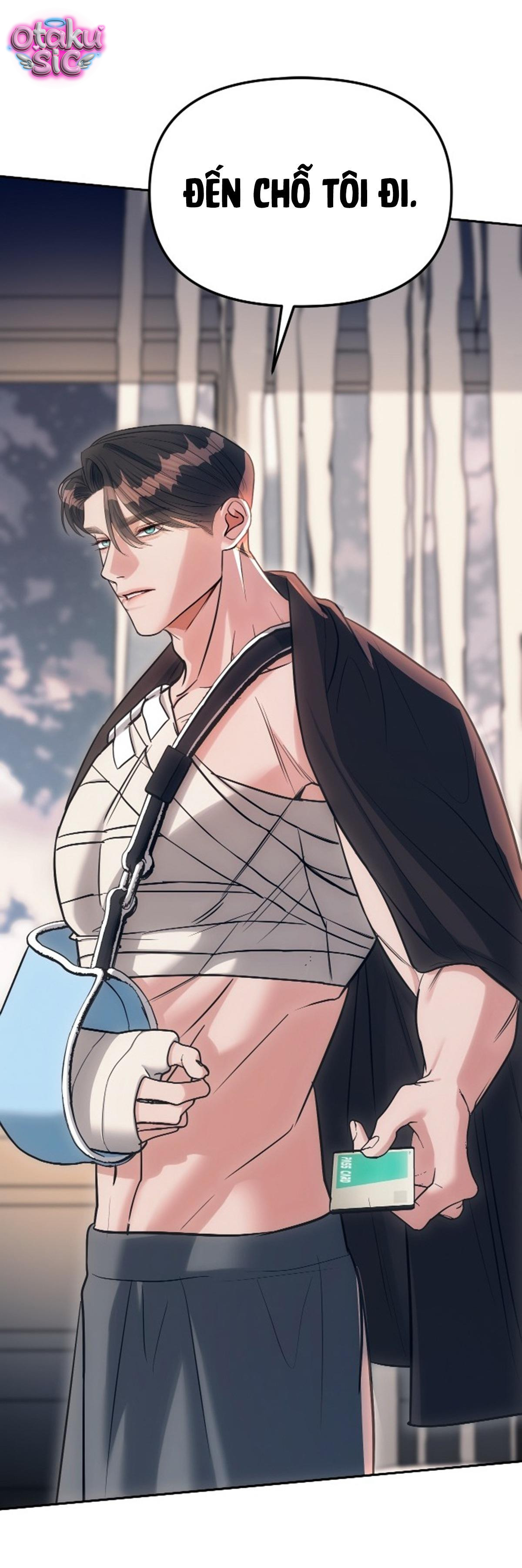 Xâm Nhập Vào Trường Trung Học Tài Phiệt! - Chap 28 - Trang 34