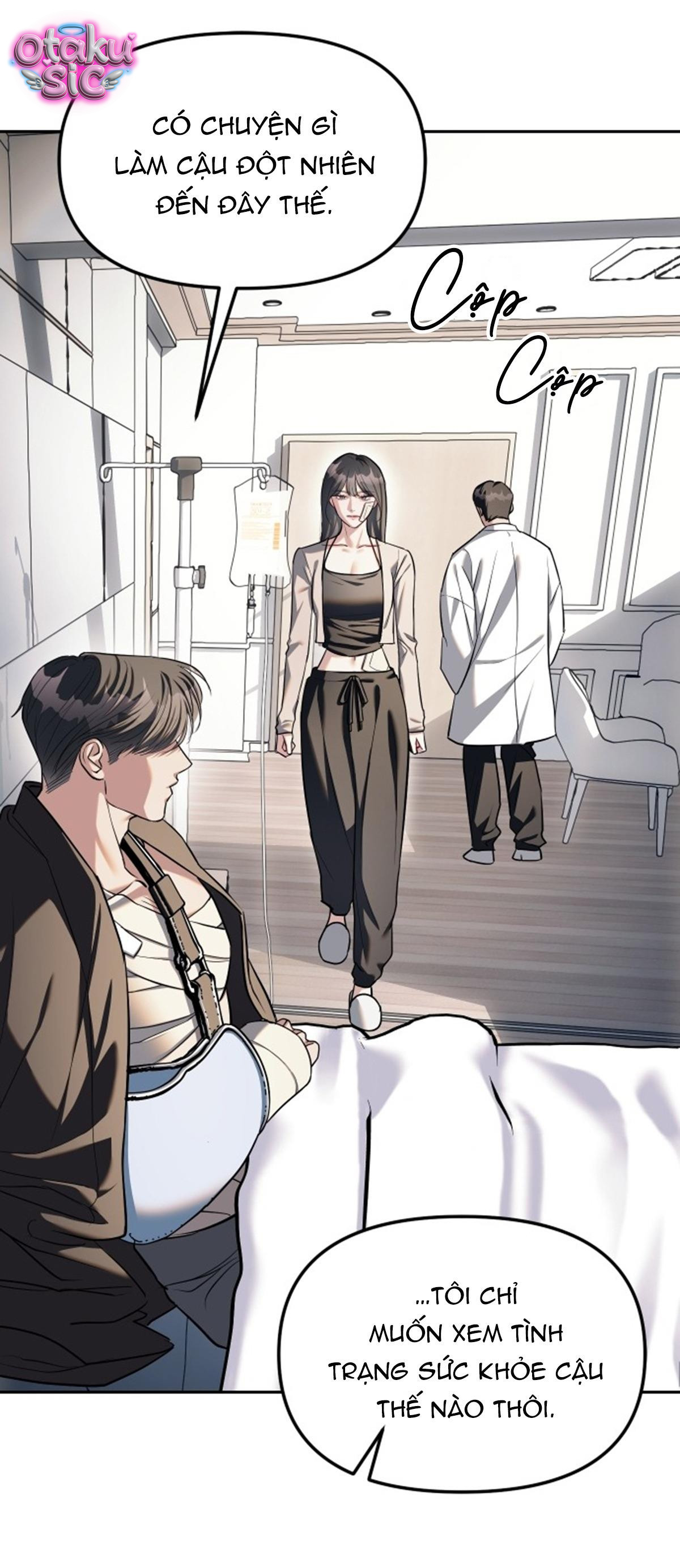 Xâm Nhập Vào Trường Trung Học Tài Phiệt! - Chap 28 - Trang 5