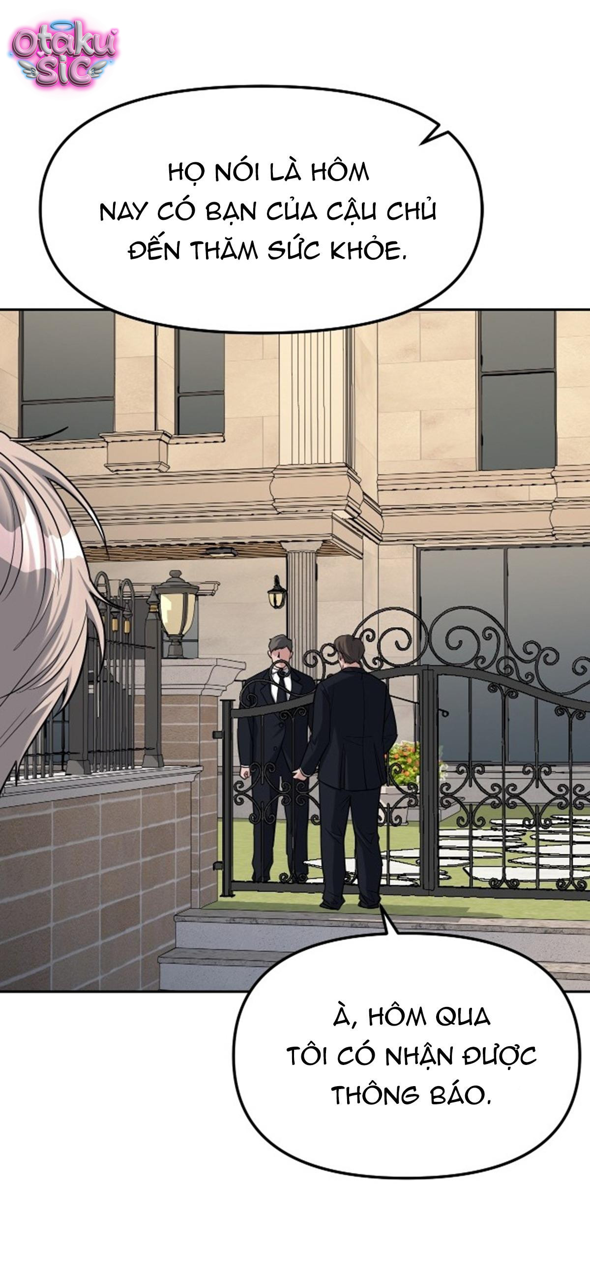 Xâm Nhập Vào Trường Trung Học Tài Phiệt! - Chap 28 - Trang 41
