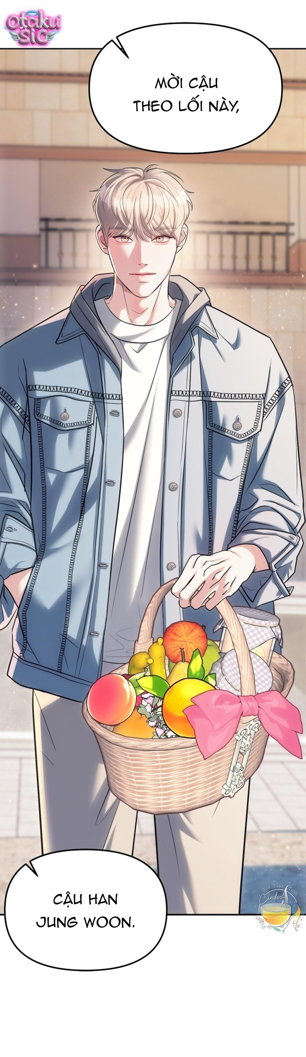 Xâm Nhập Vào Trường Trung Học Tài Phiệt! - Chap 28 - Trang 43