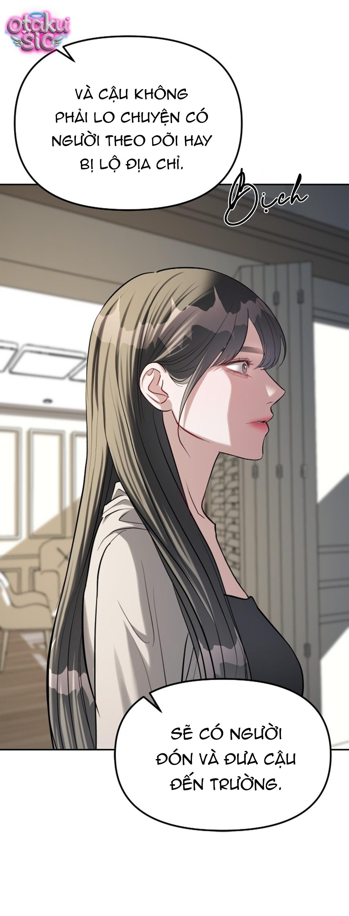 Xâm Nhập Vào Trường Trung Học Tài Phiệt! - Chap 28 - Trang 46