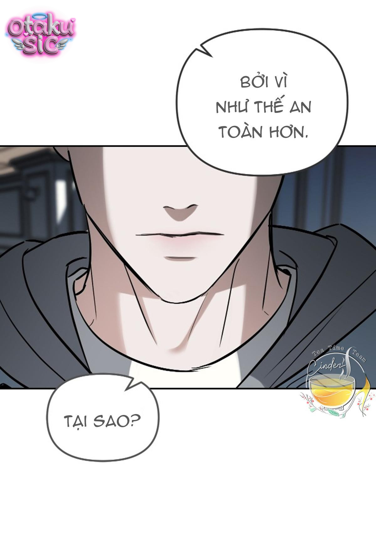 Xâm Nhập Vào Trường Trung Học Tài Phiệt! - Chap 28 - Trang 50