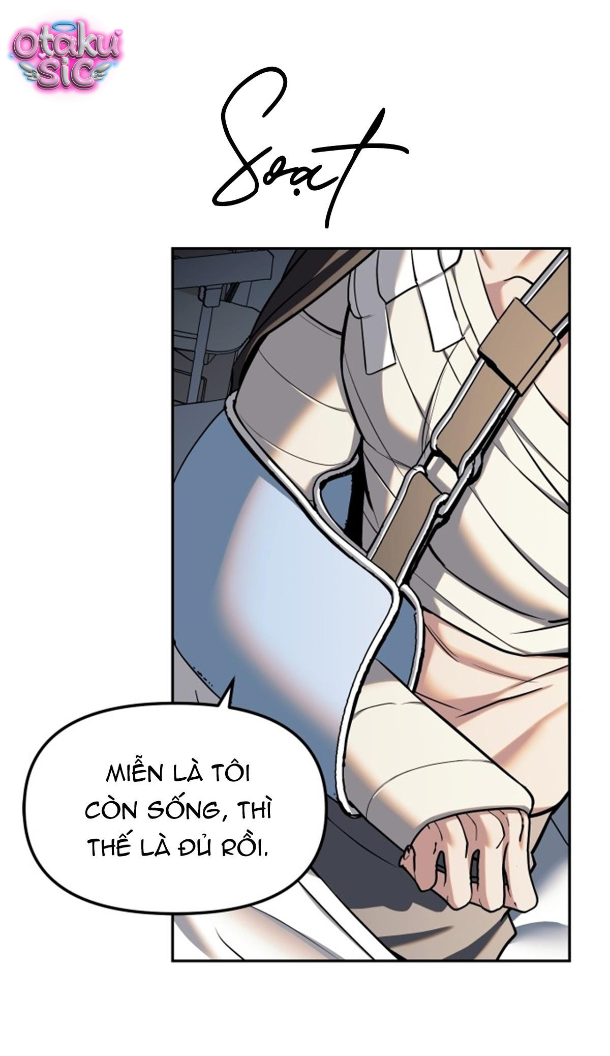 Xâm Nhập Vào Trường Trung Học Tài Phiệt! - Chap 28 - Trang 6