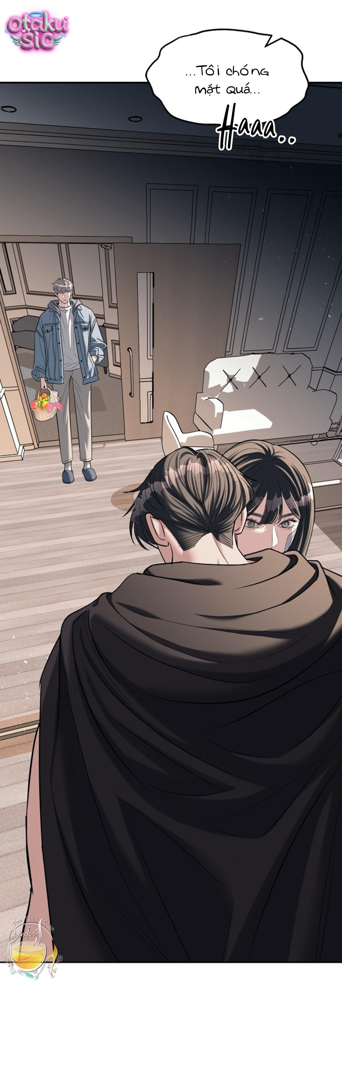 Xâm Nhập Vào Trường Trung Học Tài Phiệt! - Chap 28 - Trang 55
