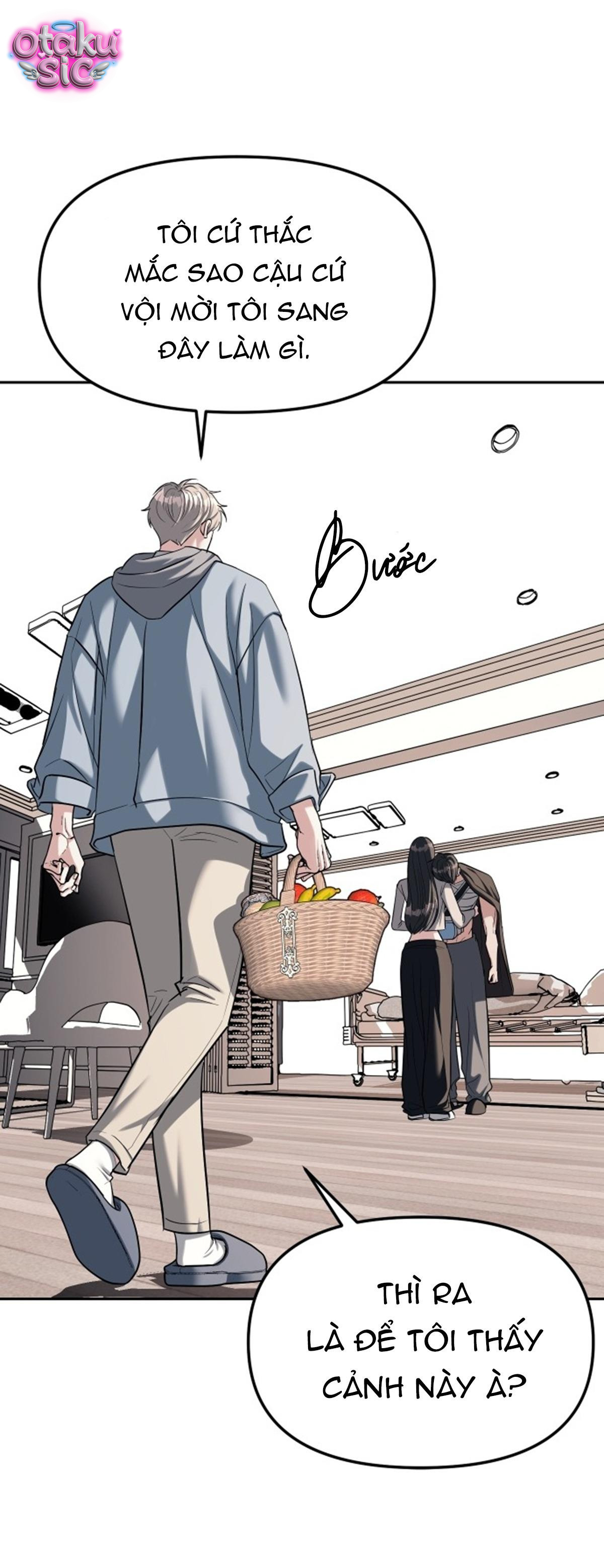Xâm Nhập Vào Trường Trung Học Tài Phiệt! - Chap 28 - Trang 60