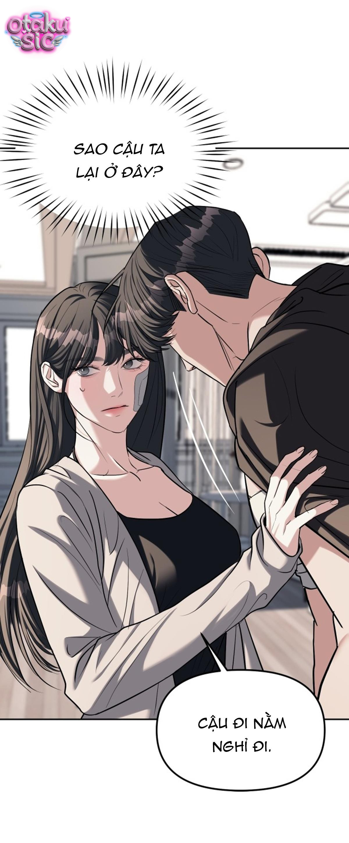Xâm Nhập Vào Trường Trung Học Tài Phiệt! - Chap 28 - Trang 61