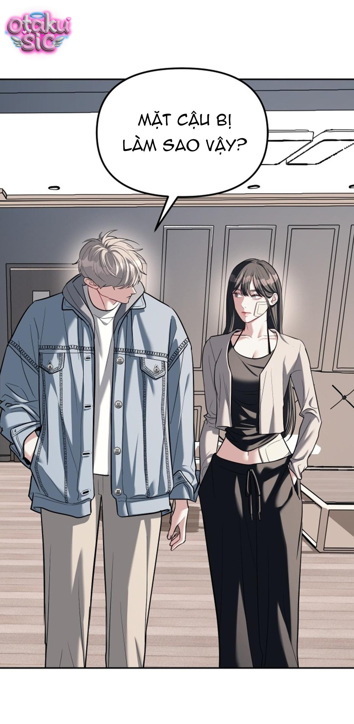 Xâm Nhập Vào Trường Trung Học Tài Phiệt! - Chap 28 - Trang 69