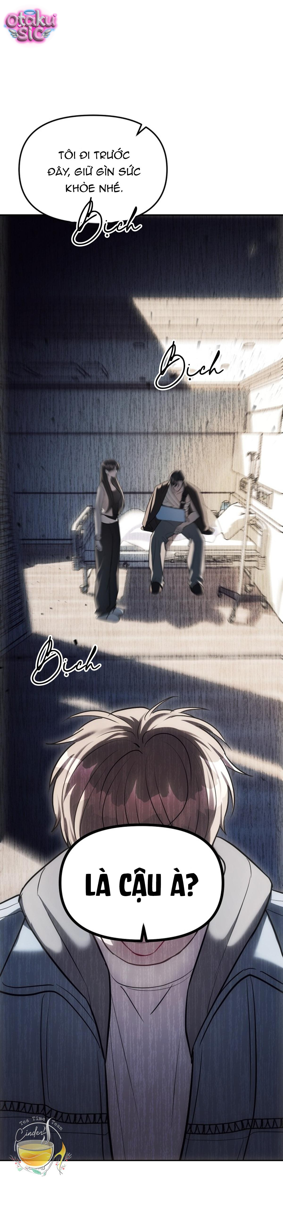 Xâm Nhập Vào Trường Trung Học Tài Phiệt! - Chap 28 - Trang 74