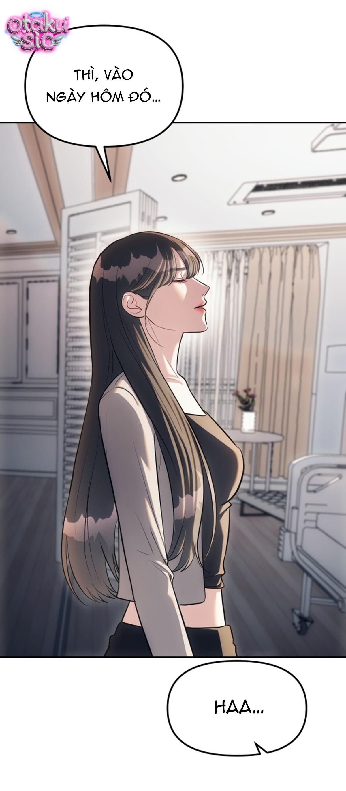 Xâm Nhập Vào Trường Trung Học Tài Phiệt! - Chap 28 - Trang 9