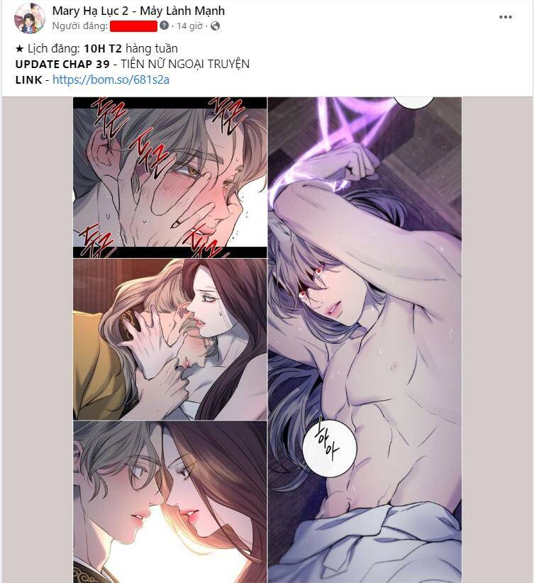 Xâm Nhập Vào Trường Trung Học Tài Phiệt! - Chap 29.1 - Trang 1