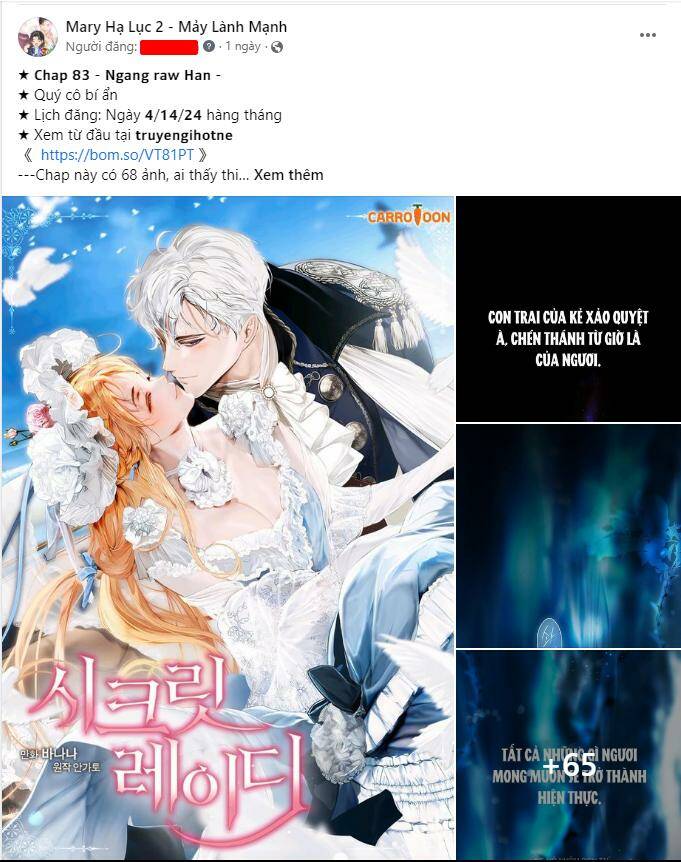Xâm Nhập Vào Trường Trung Học Tài Phiệt! - Chap 29.1 - Trang 2